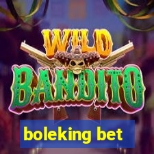 boleking bet